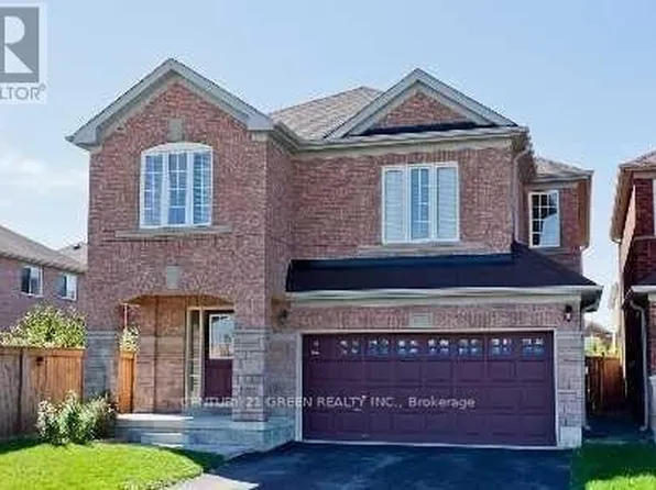 474 Denyes Way, Milton, ON L9T 6X2