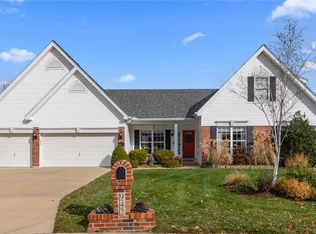 942 Bentley Park Cir, O'Fallon, MO 63368