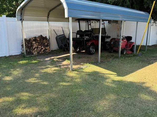 801 N 12th Ave, Dillon, SC 29536