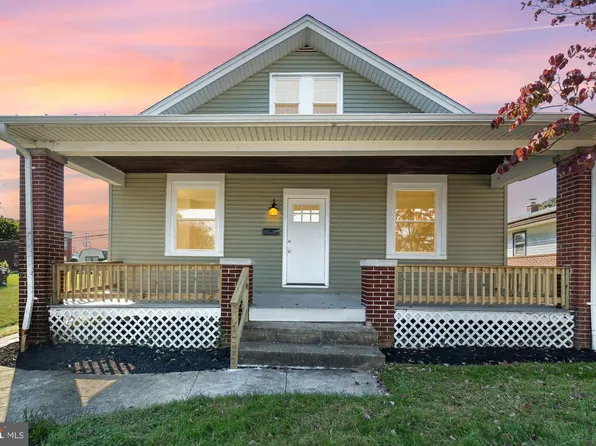 522 Market St, New Cumberland, PA 17070