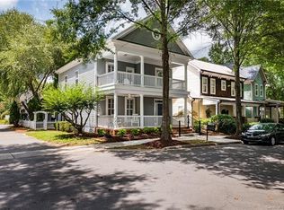144 Park Forest St, Davidson, NC 28036
