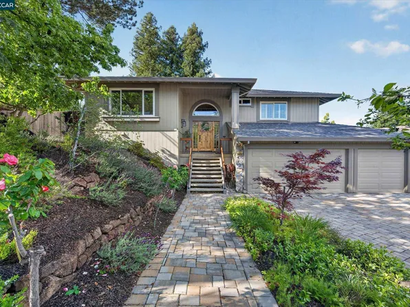 103 Bramblewood Ln, Pleasant Hill, CA 94523