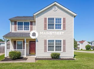 6607 Hunters Creek Blvd, Louisville, KY
