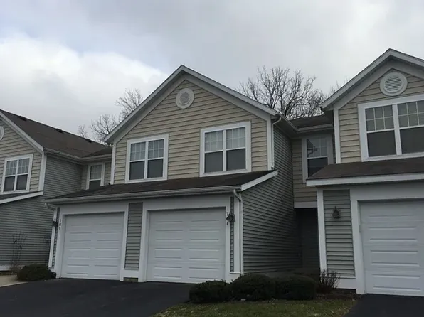 704 Stevens Pointe Dr SE, Byron Center, MI 49315
