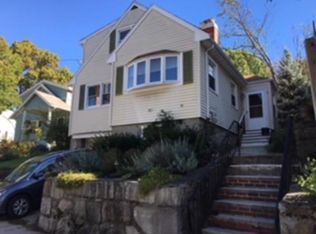 75 Florian St, Roslindale, MA 02131