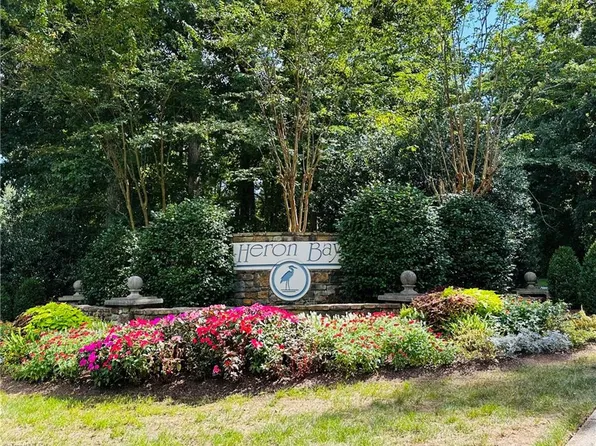 175 Lakewood Ct, New London, NC 28127