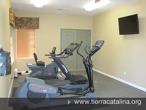 6460 N Tierra De Las Catalinas #116 — Photo 6