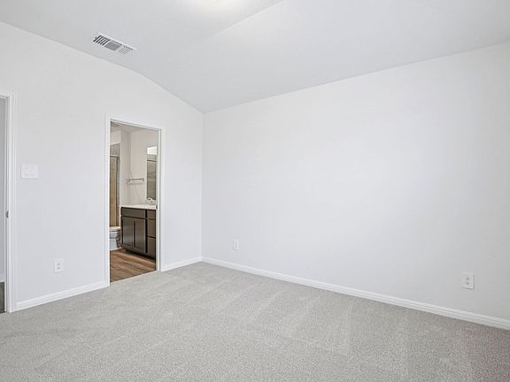 The Gage 801 Floorplan