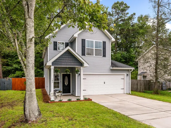 187 W Pine St, Summerville, SC 29485