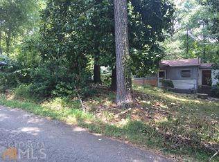 595 Transit Ave, Canton, GA 30114