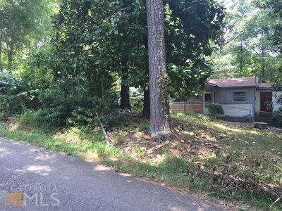595 Transit Ave, Canton, GA, 30114
