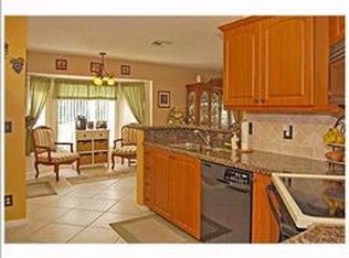 5521 Egret Isle Trl, Lake Worth, FL 33467