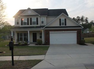 9 Bent Water Ct, Irmo, SC 29063