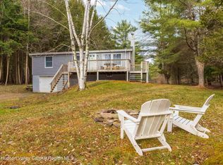 61 Hemlock Road, Jewett, NY 12444