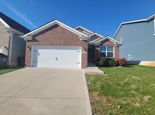 2321 Foster Dr, Lexington, KY 40511