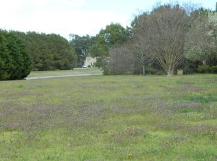 LOT 5 Verlinda Lndg S, Cape Charles, VA 23310