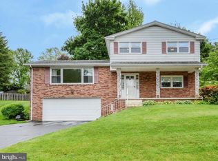 2730 Hartford Rd, York, PA 17402
