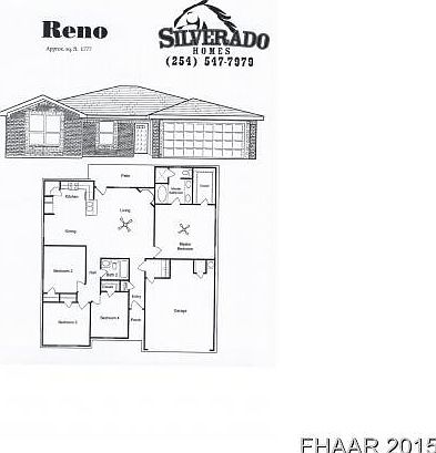 1st image of 3410 Doss St