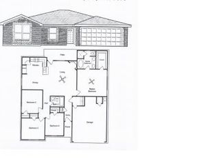 3410 Doss St, Copperas Cove, TX 76522