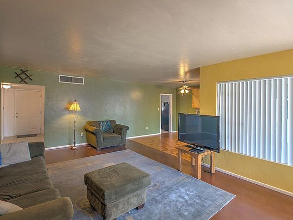 Living room1927 W ROMA AVE Phoenix AZ-ML