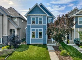 146 E Mahogany Grv SE, Calgary, AB T3M1W9