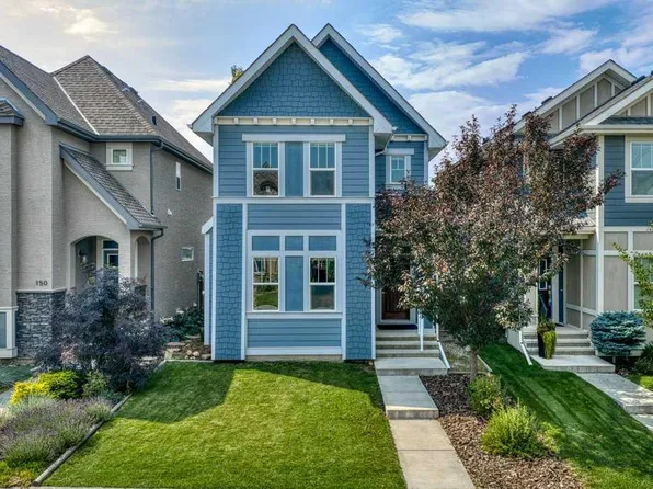 146 E Mahogany Grv SE, Calgary, AB T3M 1W9