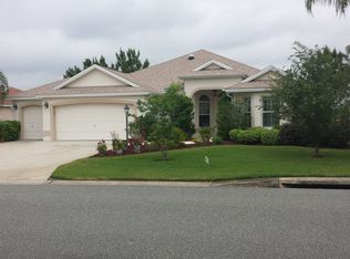 501 Society Hill Circle, The Villages, FL 32162