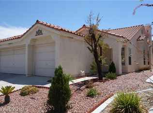 7725 Rockfield Dr, Las Vegas, NV 89128