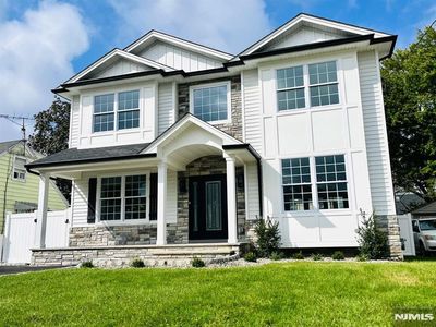 599 Ash Ave, Saddle Brook, NJ, 07663