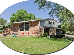 7881 S Race St, Centennial, CO 80122