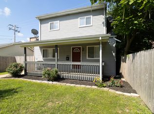 1244 Emerald Ave, Chicago Heights, IL