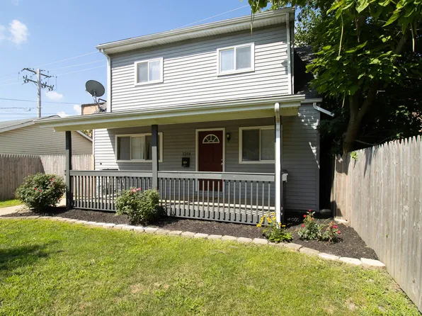 1244 Emerald Ave, Chicago Heights, IL 60411