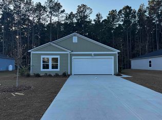 259 Saddle Street Harrisburg LOT 90-D6, Conway, SC 29527