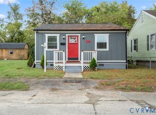 715 Federal St, Petersburg, VA