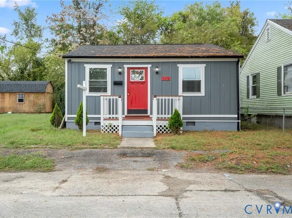 715 Federal St, Petersburg, VA 23803