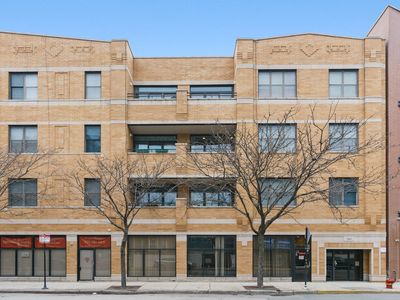 2040 W Belmont Ave APT 203, Chicago, IL, 60618