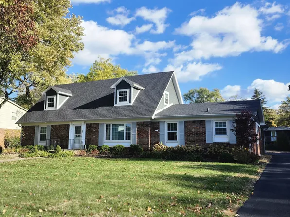 7241 Wynter Way, Indianapolis, IN 46250