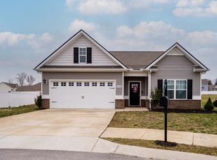 106 Daughters Ct, Shelbyville, TN 37160