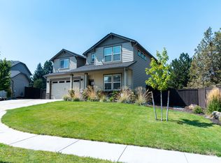 1853 NE Nevaeh Ln, Bend, OR 97701