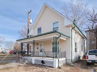 422 N 22nd St, Lincoln, NE 68503
