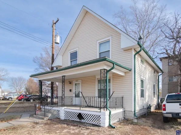 422 N 22nd St, Lincoln, NE 68503