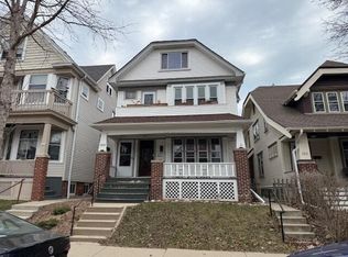 2812 North Fratney STREET #2814, Milwaukee, WI