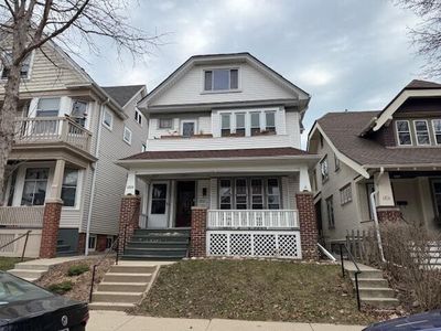 2812 N Fratney STREET #2814, Milwaukee, WI, 53212
