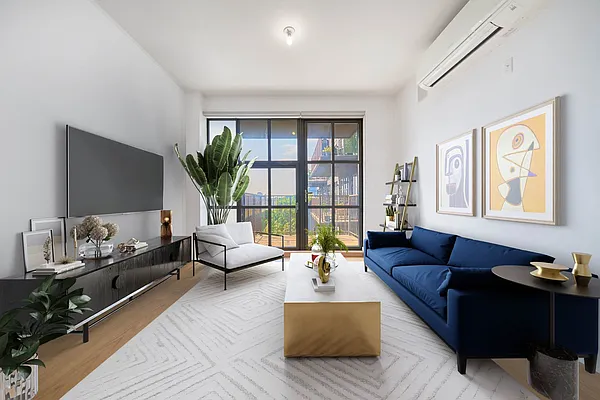 Rented by Living New York | media 1