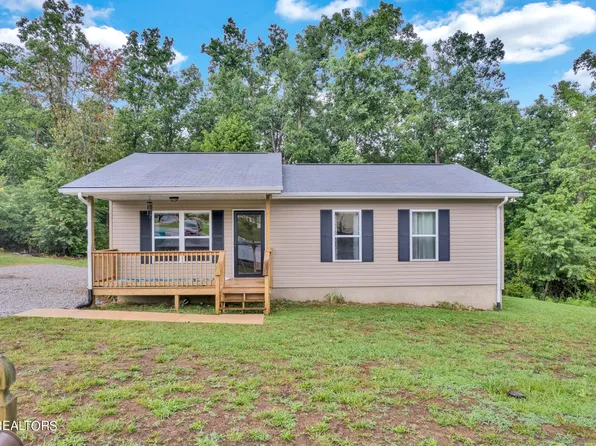 46 Fuller Ct, Crossville, TN 38555
