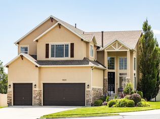 11831 N 6190 W, Highland, UT 84003