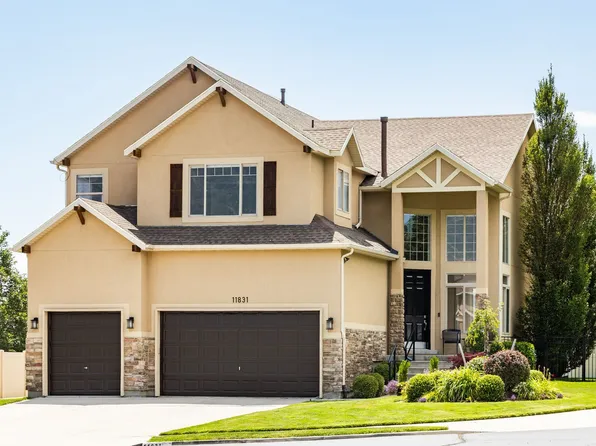 11831 N 6190 W, Highland, UT 84003