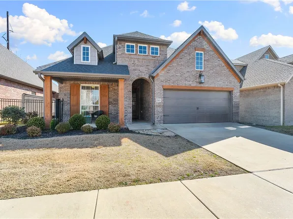 2803 SW Hampton Ave, Bentonville, AR 72713