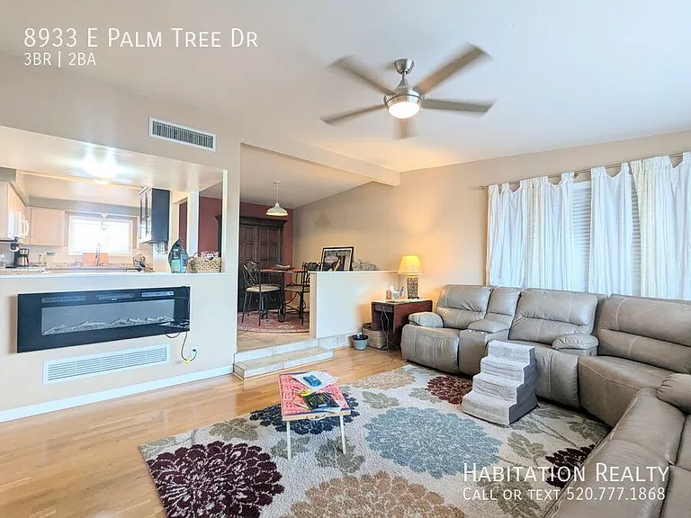 8933 E Palm Tree Dr — Photo 6