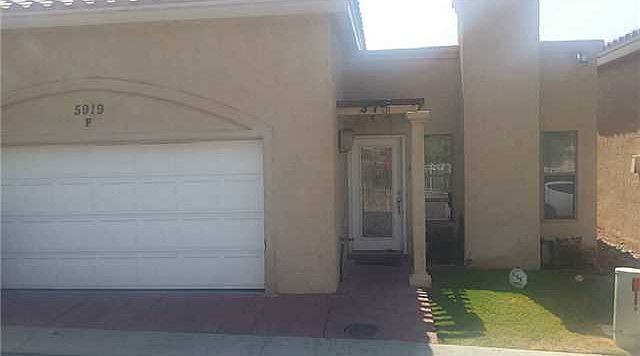 1st image of 5919 Bandolero Dr Unit F